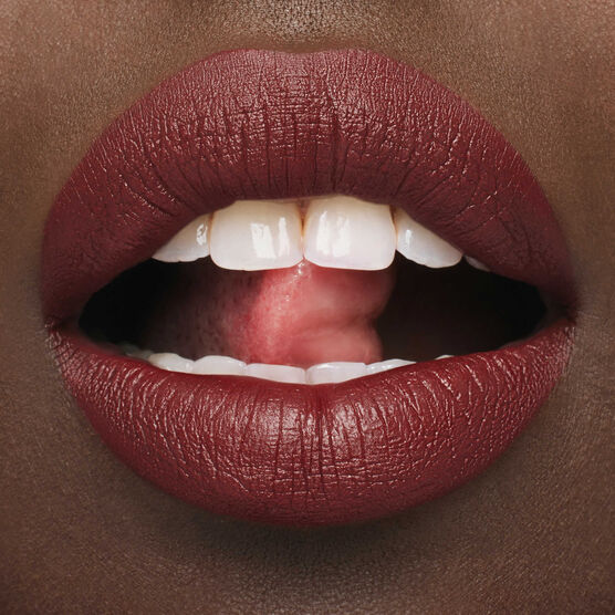 MACXIMAL SILKY MATTE LIPSTICK DIVA